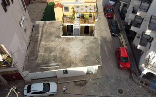 Prime Investment in Argostoli – Petersons Exclusive!