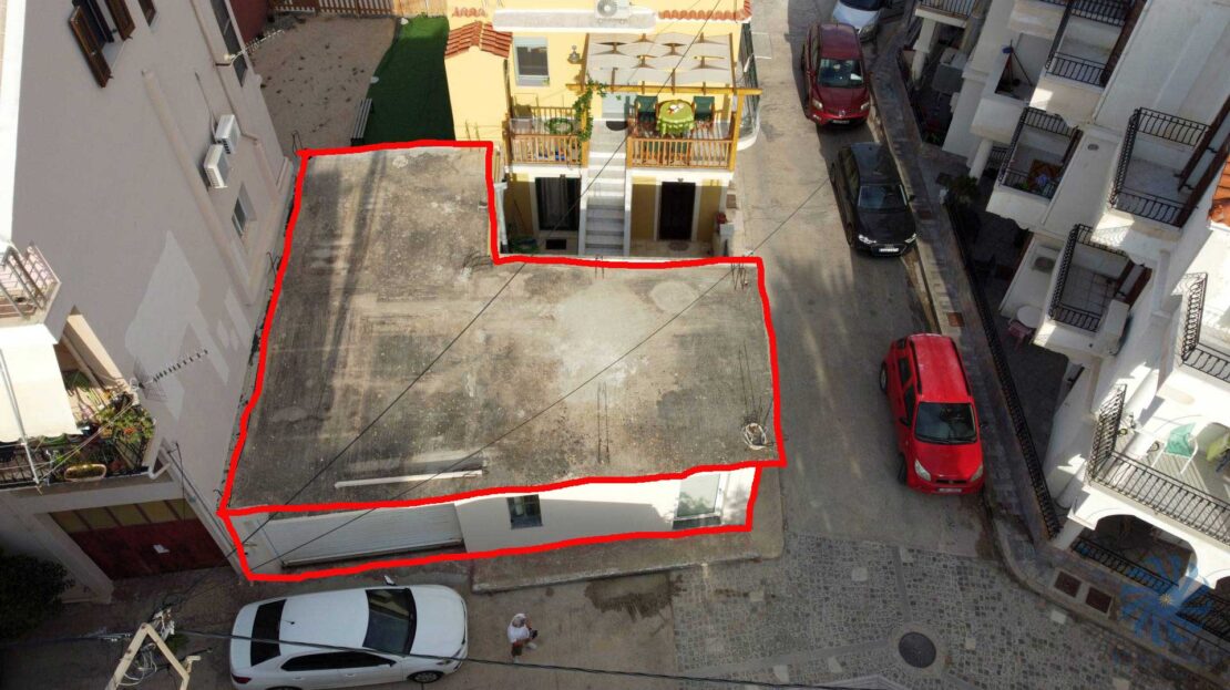 Prime Investment in Argostoli – Petersons Exclusive!