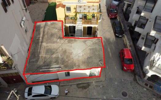Prime Investment in Argostoli – Petersons Exclusive!