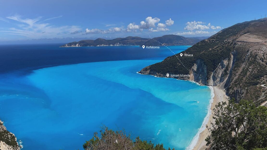 Kefalonia Properties for Sale | Kefalonia.property